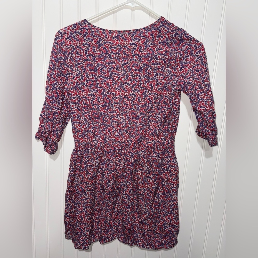 OshKosh B’gosh Girls Dress| Size 10 - Picture 5 of 5